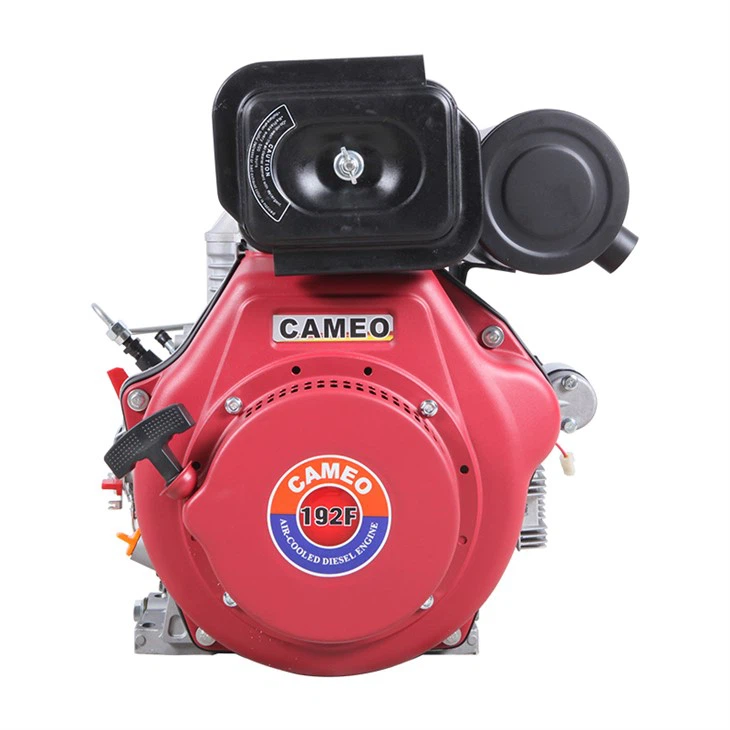10hp Diesel Engine