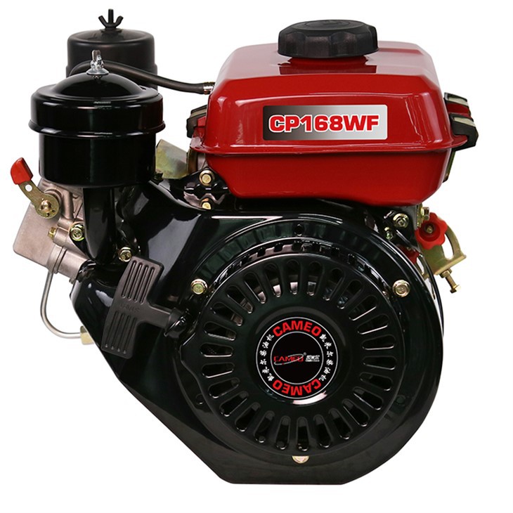 168F Diesel Engine