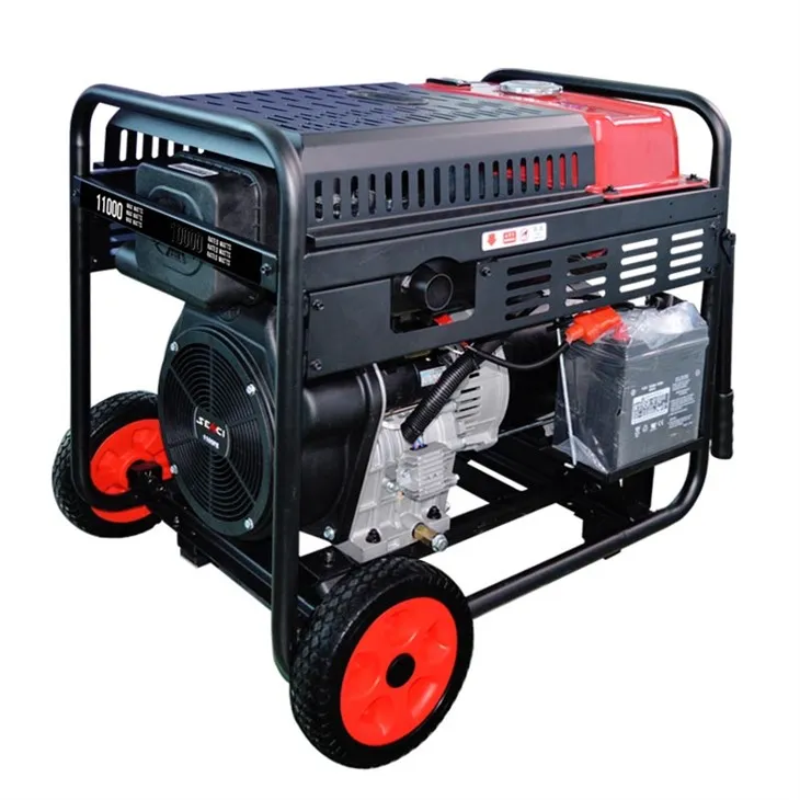 6kva small diesel generator