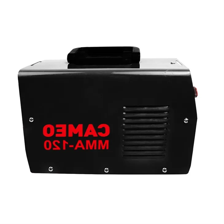 New design mini welding machine