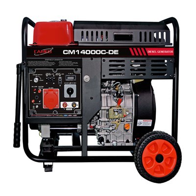 10kw Diesel Generator