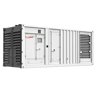 30 Kva Diesel Generator