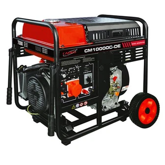 6kva Diesel Generator