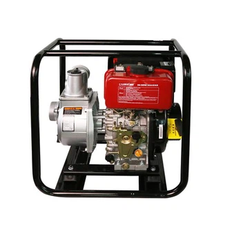 Diesel Engine Water Pump