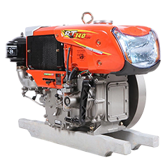 Diesel Engine