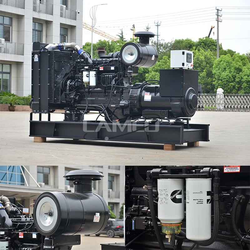 280KW QSNT-G2 280KW QSNT-G2