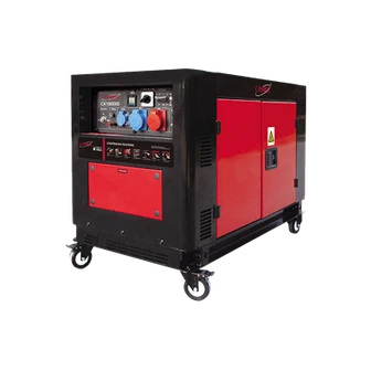 10kw 11kw 12kw Silent Diesel Generator CK12000S